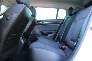Renault Mégane Estate Clima|Navi|Cruise|Audio|CV - afbeelding nr 36