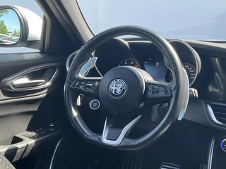 Alfa Romeo Giulia - afbeelding nr 23