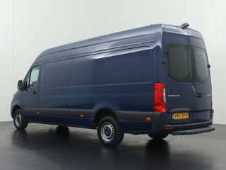 Mercedes-Benz Sprinter | Touchscreen Multimedia | Camera | Airco | Cruise - afbeelding nr 6