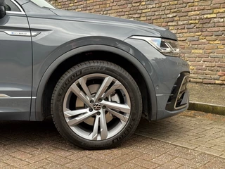 Volkswagen Tiguan - afbeelding nr 12