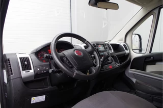 Fiat Ducato Fiat Ducato 35t > Veewagen/Paardenvervoer/laadbak/slaap cabine/keuze 2/3zit/wielbasis 480cm/bakwagen + cabine meubelbak - afbeelding nr 4