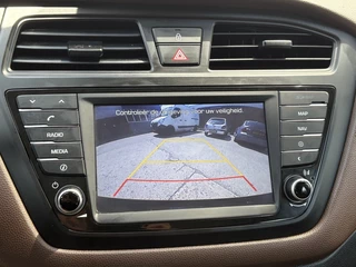 Hyundai i20 Hyundai i20 1.0 T-GDI Comfort Navi | Climate | Cruise | Camera - afbeelding nr 13