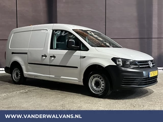 Volkswagen Caddy Zijdeur - afbeelding nr 10