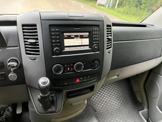 Mercedes-Benz Sprinter Mercedes-Benz Sprinter 313 2.2 CDI 366 HDDC - afbeelding nr 11