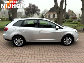 SEAT Ibiza Seat Ibiza ST 1.0 EcoTSI Style Connect - afbeelding nr 7