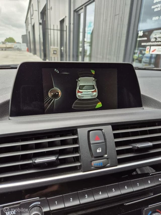BMW 1 Serie BMW 1-serie 118i Centennial Executive|Automaat|Airco|Cruise|Navi| - afbeelding nr 9