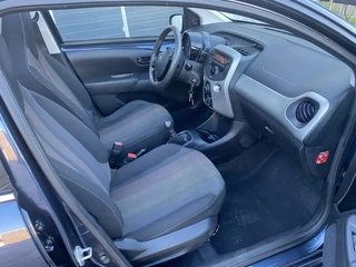 Peugeot 108 - afbeelding nr 15
