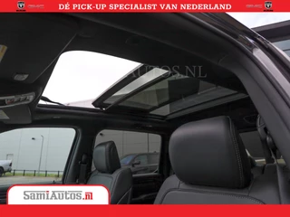 Dodge Ram 1500 Comfortabele Dubbele Cabine met Royale 5 Zitplaatsen | BPM vrij | Nu Leverbaar uit Voorraad | Voorraad Nr 2371 - 2297 - afbeelding nr 15