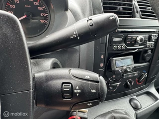 Peugeot Expert Peugeot Expert Bestel 227 2.0 HDI L1H1 Navteq 2 - BTW - NAVI - afbeelding nr 16