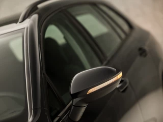 Volkswagen Golf (APPLE CARPLAY, GROOT NAVI, ADAPTIVE CRUISE, TREKHAAK ELEKTRISCH, KEYLESS START, SPORTSTOELEN, DAB+, LED KOPLAMPEN, NIEUWE APK, NIEUWSTAAT) - afbeelding nr 36