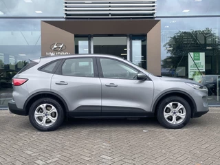 Ford Kuga Ford Kuga 2.5 PHEV Titanium | Navigatie | Stoelverwarming | Plug-in - afbeelding nr 5