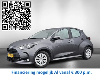Toyota Yaris - 75127943-0