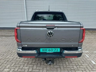 Volkswagen Amarok Volkswagen Amarok 3.0 TDI 4Motion ,Prijs excl.BTW,trekhaak,360 Camera,autom mountaintop,IQ light,leder,Full option - afbeelding nr 8