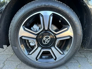 Toyota Aygo Toyota Aygo 1.0 VVT-I X-CITE CLIMA. CAMERA. LM VELGEN. KEYLESS. ALL.IN. - afbeelding nr 10