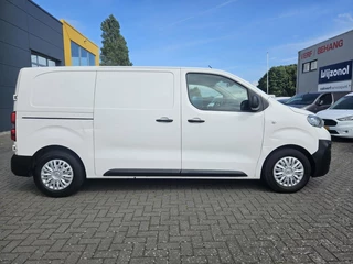 Peugeot Expert Peugeot Expert 1.6 BlueHDI 115 airco cruise navi 3-pers - afbeelding nr 10