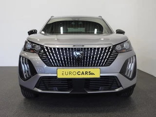 Peugeot 2008 Peugeot 2008 1.2 PureTech 130pk Automaat Allure | Navigatie | Apple Carplay/Android | Auto 360 camera | Parkeersensoren | Blind Spot Assist | Adaptive Cruise Control | Stoelverwarming | Getinte ramen | Climate Control - afbeelding nr 37