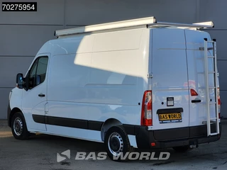 Renault Master Renault Master 180PK L2H2 LED Imperiaal Trekhaak Camera Parkeersensoren Airco Cruise L2 10m3 Airco Trekhaak Cruise control - afbeelding nr 2