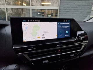Citroën C4 Citroen C4 1.2 Puretech Plus|Automaat|Clima|Carplay|Camera|Leer-stof| - afbeelding nr 15