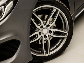 Mercedes-Benz B-Klasse Automaat (PANORAMADAK, GROOT NAVI, SFEERVERLICHTING, RODE GORDELS, LEDER/ALCANTARA, SPORTSTOELEN, GETINT GLAS, TREKHAAK, NIEUWSTAAT) - afbeelding nr 17