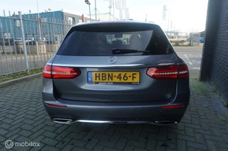 Mercedes-Benz E-Klasse Mercedes E-klasse Estate 200 Business Solution AMG - afbeelding nr 20