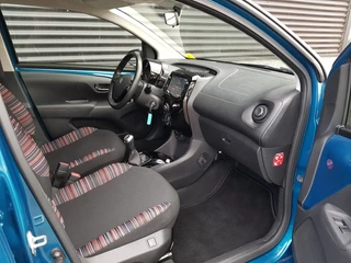 Citroën C1 - afbeelding nr 7