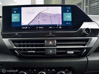 Citroën ë-C4 Citroen Ë-C4 Shine Pack Business 50 kWh I Panodak I Leder I - afbeelding nr 13