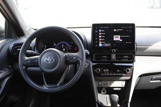 Toyota Yaris Cross - afbeelding nr 4