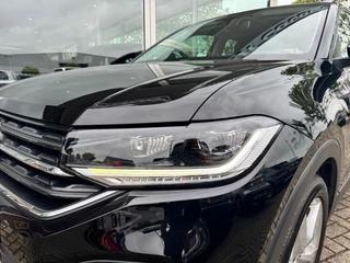 Volkswagen T-Cross Volkswagen T-Cross 1.0 TSI STYLE- Digital Cockpit pro / LED / ALL IN PRIJS - afbeelding nr 4