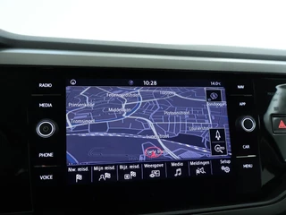Volkswagen Polo Volkswagen Polo 1.0 TSI Comfortline Business NAVI | CarPlay | dealer onderhouden - afbeelding nr 12