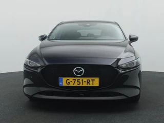 Mazda 3 Mazda 3 2.0 SkyActiv-X Luxury : dealer onderhouden - afbeelding nr 8