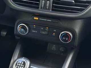 Ford Focus Ford Focus Wagon 1.0 EcoBoost Connected | Navi | LED | ECC | - afbeelding nr 25