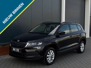 Škoda Karoq 1.5 TSI ACT Style | Automaat | Carplay | Camera