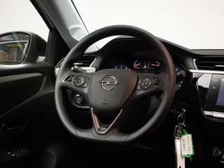 Opel Corsa Opel Corsa 1.2 Edition GS-LINE Sport 26000 KM (APPLECAR PLAY,NAVI,LED,SPORTSTOELEN,PDC,LM VELGEN,GETINT,NETTESTAAT) - afbeelding nr 19
