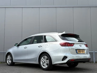 Kia Ceed Sportswagon - afbeelding nr 7