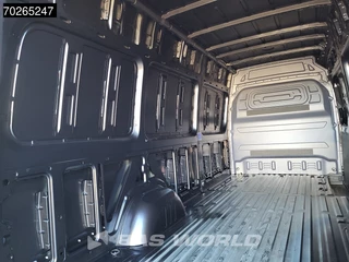 Mercedes-Benz Sprinter Mercedes Sprinter 319 CDI Automaat L3H2 2025model 3.5t trekhaak LED Camera 15m3 Airco Trekhaak Cruise control - afbeelding nr 17