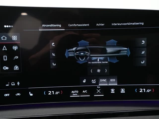 Audi Q6 e-tron Sportstoelen plus, B&O, Luchtvering, Panoramadak - afbeelding nr 59