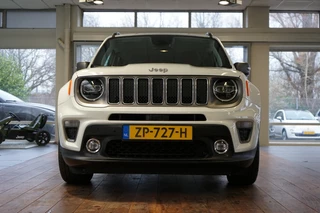 Jeep Renegade - afbeelding nr 2