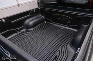 Isuzu D-Max Isuzu D-Max 1.9 Double Cab lang LS | 4x4 | Camera | Automaat | Zeer netjes | LED | Toyota Hilux | - afbeelding nr 32