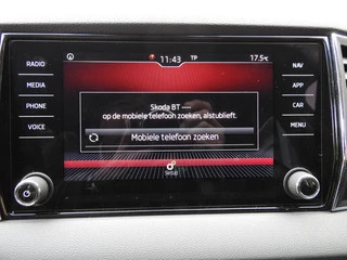 Škoda Karoq Škoda Karoq 1.0 TSI Ambition, trekhaak, CC, Nav, BTW auto (19.500,+ excl.BTW - afbeelding nr 30