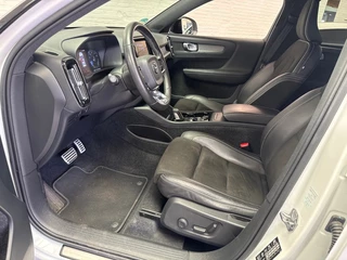 Volvo XC40 Volvo XC40 2.0 T4 R-Design Awd Trekhaak Carplay Camera Incl 12Mnd Garantie - afbeelding nr 10