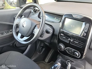 Renault ZOE Renault Zoe R110 Limited 41 kWh Huur Accu Airco Cruise Carplay - afbeelding nr 14