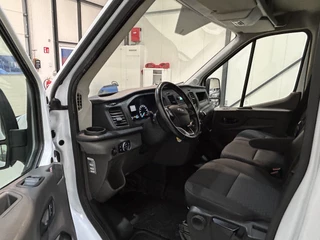 Ford Transit Ford Transit 290 2.0 TDCI L2H2 Trend - afbeelding nr 5