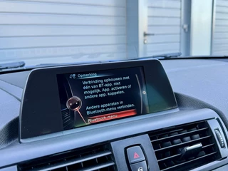 BMW 1 Serie BMW 1-serie 116i 136pk High Executive | M Sport |  AUTOMAAT | 5 Drs. | Stoelverwarming | Rijklaar | - afbeelding nr 28
