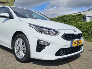 Kia Ceed Zondag OPEN! - afbeelding nr 4