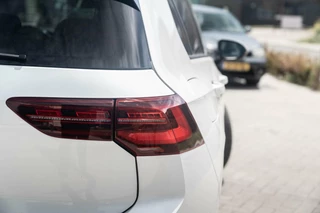 Volkswagen Golf Volkswagen Golf 8 GTE 245PK HEAD UP|ORYX|IQ|PANO|FULL OPTION - afbeelding nr 14