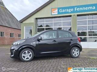 Kia Picanto Kia Picanto 1.0 MPi ComfortLine - afbeelding nr 2