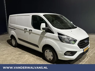 Ford Transit Custom Parkeersensoren, Bijrijdersbank - afbeelding nr 12