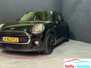 MINI Cooper Mini Mini 1.5 Cooper Chili Serious Business - afbeelding nr 2