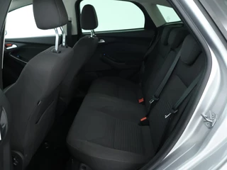 Ford Focus Ford Focus 1.0 Titanium Edition Navi | Camera | Trekhaak - afbeelding nr 12