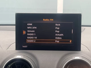 Audi Q2 Audi Q2 30 TFSI Sport Pro Line | ACC | Navi | Climate | Upgrade Sound - afbeelding nr 18